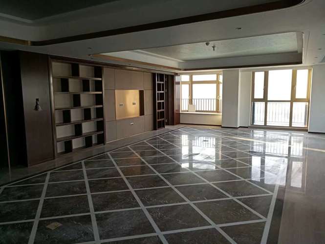 萬科廈門湖心島精裝修工程（2019）-專業(yè)品質(zhì)鑄就理想家園