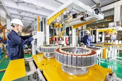 科技城再添創(chuàng)新引擎 五家新材料研發(fā)中心躋身杭州市級高新技術(shù)行列