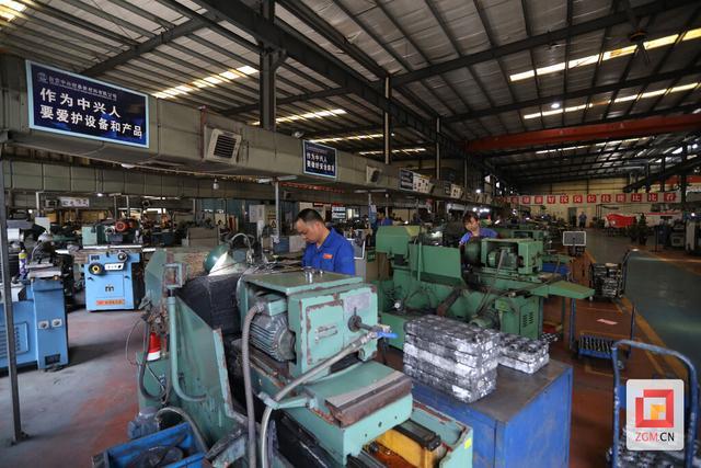 自貢 以新材料研發(fā)為驅(qū)動(dòng)，培育“專精特新”企業(yè)，激發(fā)制造業(yè)創(chuàng)新動(dòng)能